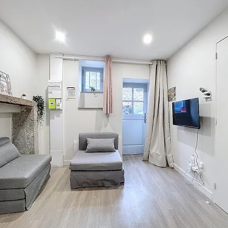 アパート Neuf 2 Pers N5