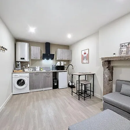 アパート Neuf 2 Pers N5