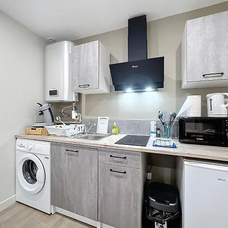 Neuf 2 Pers N5 * リオン